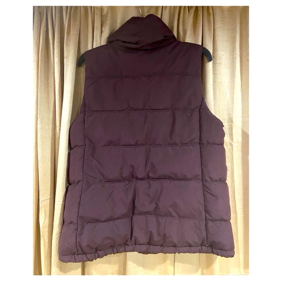 Fur vest - Picture 3 of 3